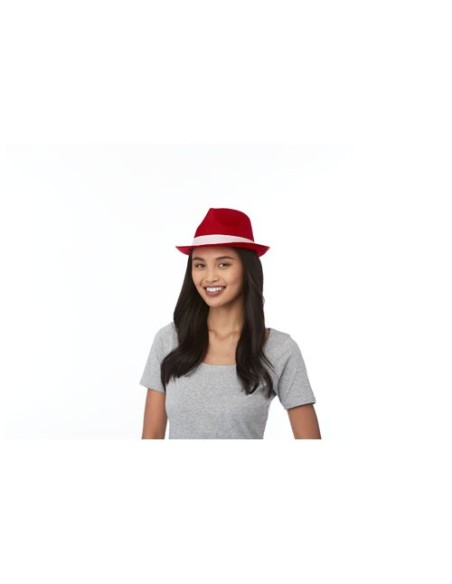 Sombrero Trilby