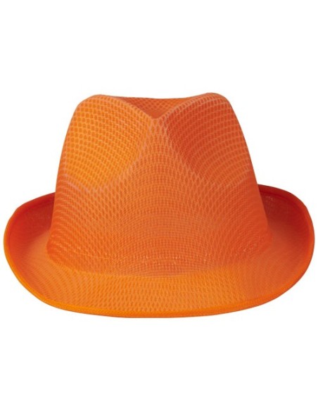Sombrero Trilby