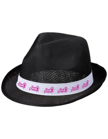 Sombrero Trilby