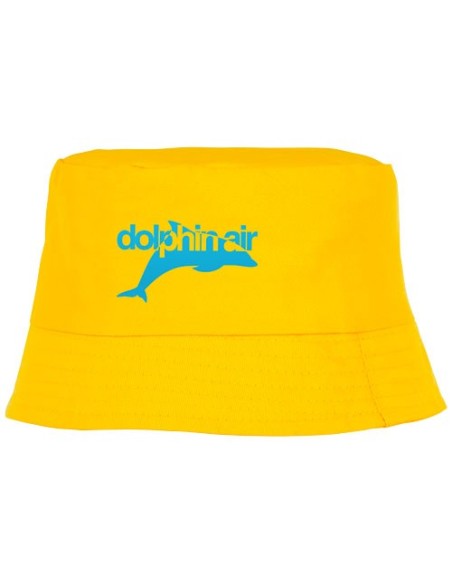 Sombrero infantil Solaris para el sol