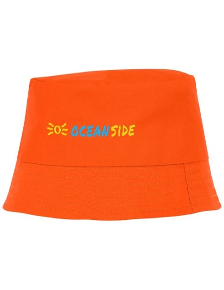 Sombrero infantil Solaris para el sol