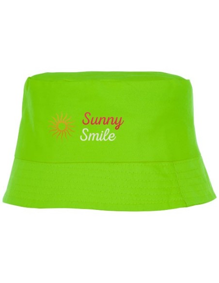 Sombrero infantil Solaris para el sol