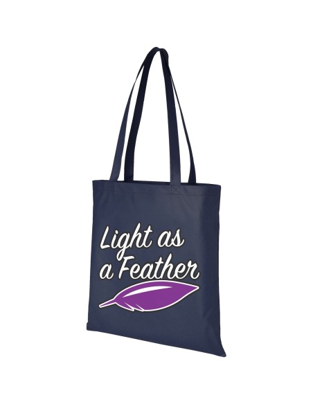 Bolsa Tote grande para convenciones no tejida "Large Zeus"