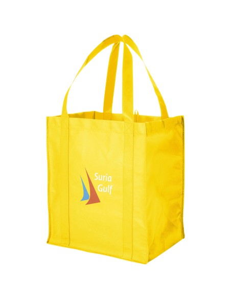 Bolsa Tote de compra no tejida "Liberty"