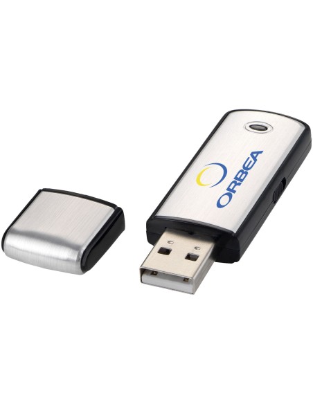 Memoria USB de 2 GB "Square"