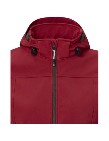 Chaqueta softshell de mujer "Langley"