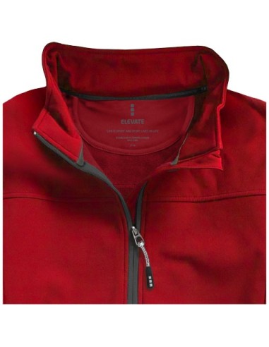 Chaqueta softshell de mujer "Langley"