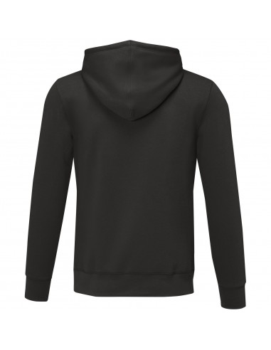 Sudadera con capucha para hombre "Charon"
