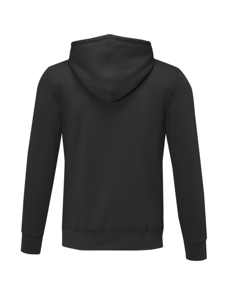 Sudadera con capucha para hombre "Charon"