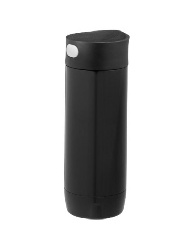 Vaso isotermico anti fugas con aislamiento al vacio Valby
