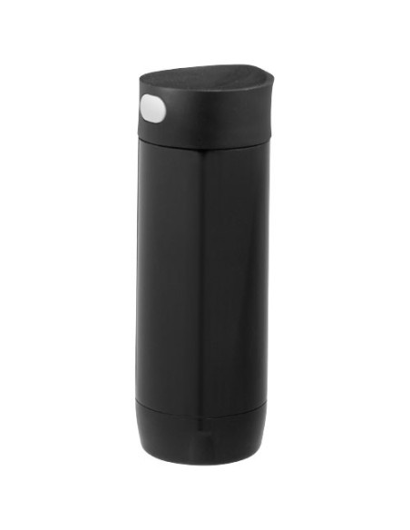 Vaso isotermico anti fugas con aislamiento al vacio Valby