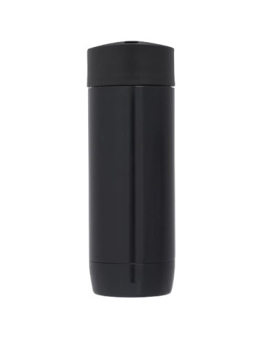 Vaso isotermico anti fugas con aislamiento al vacio Valby