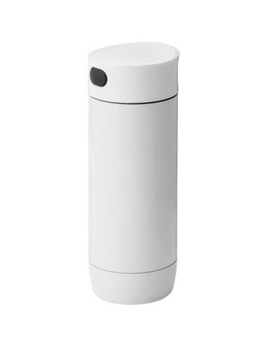 Vaso isotermico anti fugas con aislamiento al vacio Valby