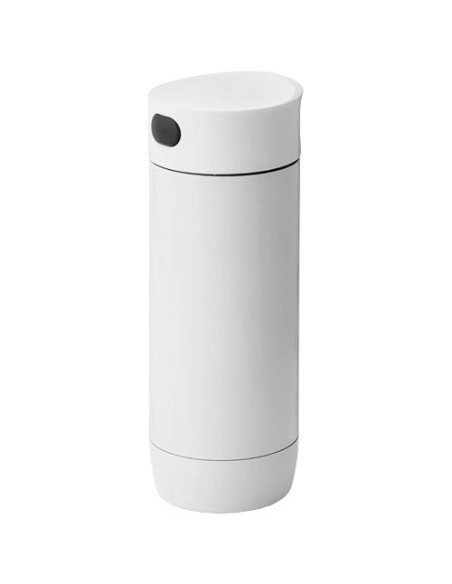 Vaso isotermico anti fugas con aislamiento al vacio Valby