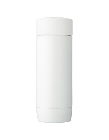 Vaso isotermico anti fugas con aislamiento al vacio Valby