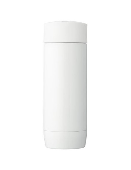 Vaso isotermico anti fugas con aislamiento al vacio Valby