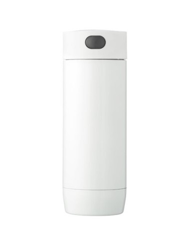 Vaso isotermico anti fugas con aislamiento al vacio Valby