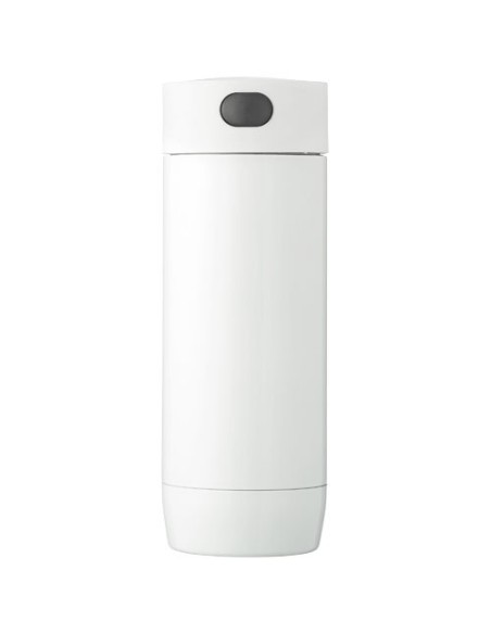 Vaso isotermico anti fugas con aislamiento al vacio Valby