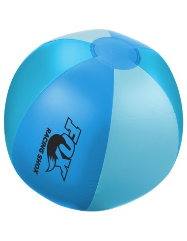 Pelota de playa opaca Trias