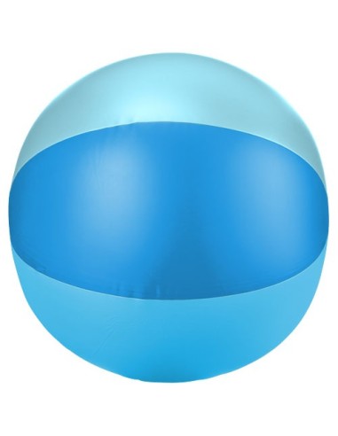 Pelota de playa opaca Trias