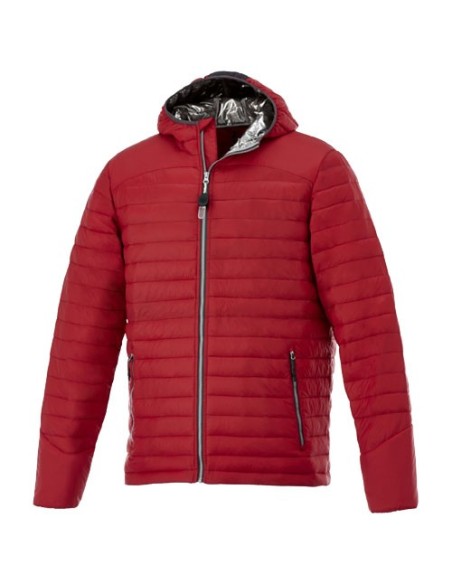 Chaqueta aislante "Silverton"