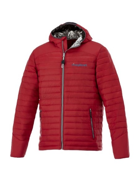 Chaqueta aislante "Silverton"