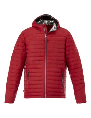 Chaqueta aislante "Silverton"