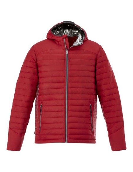 Chaqueta aislante "Silverton"