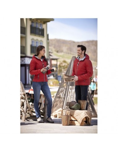 Chaqueta aislante "Silverton"