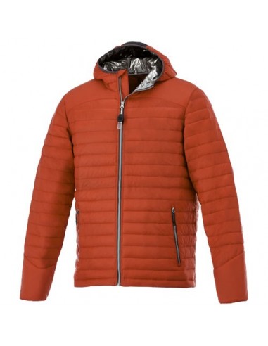 Chaqueta aislante "Silverton"
