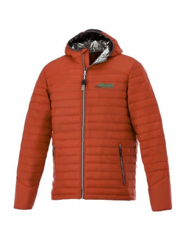 Chaqueta aislante "Silverton"