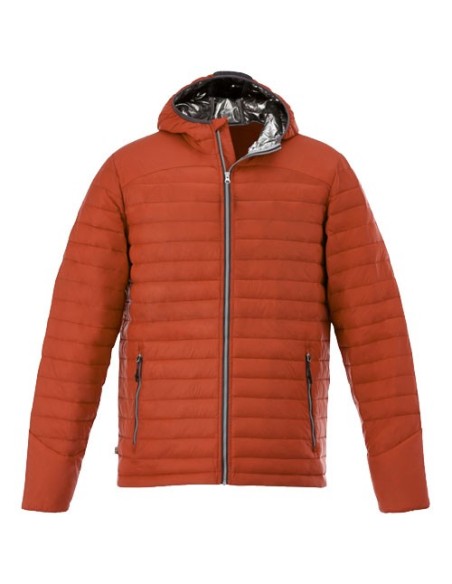 Chaqueta aislante "Silverton"