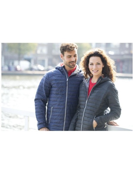 Chaqueta aislante "Silverton"