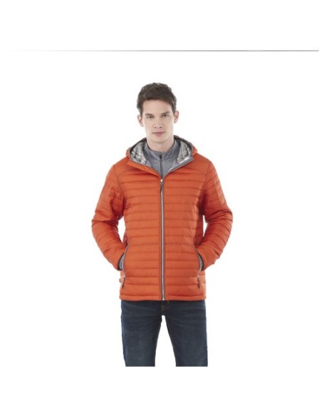Chaqueta aislante "Silverton"