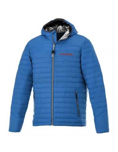 Chaqueta aislante "Silverton"