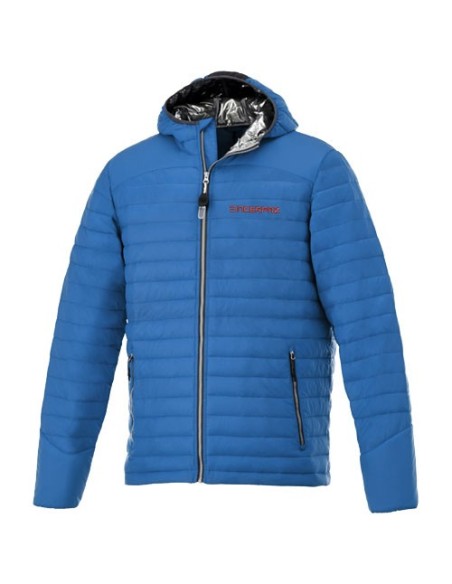 Chaqueta aislante "Silverton"