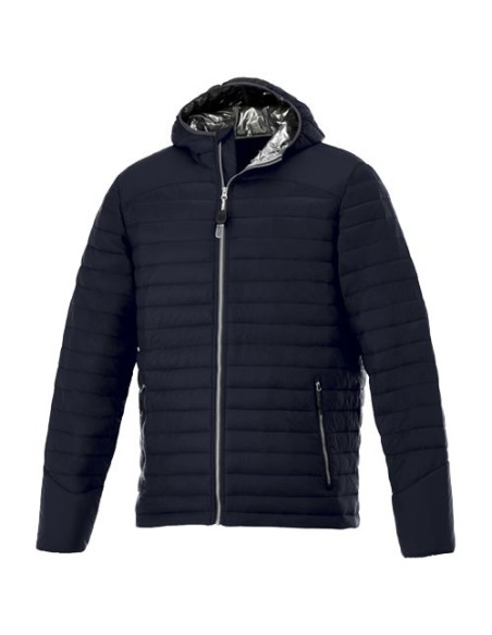Chaqueta aislante "Silverton"