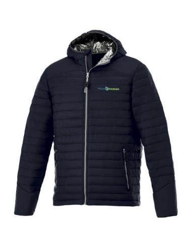 Chaqueta aislante "Silverton"