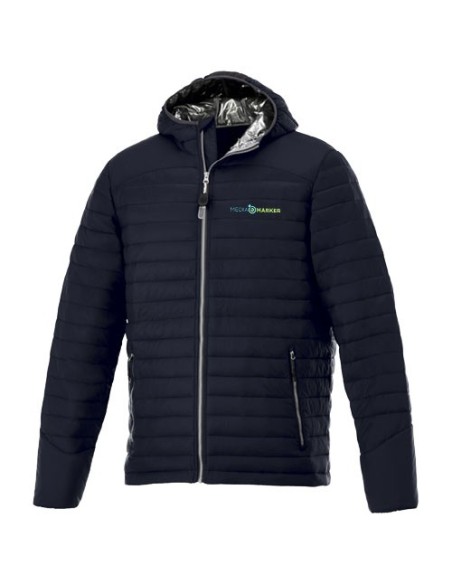 Chaqueta aislante "Silverton"