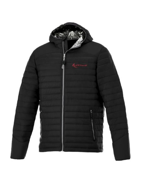 Chaqueta aislante "Silverton"