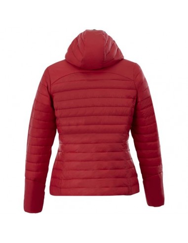 Chaqueta aislante de mujer "Silverton"