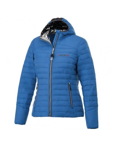 Chaqueta aislante de mujer "Silverton"