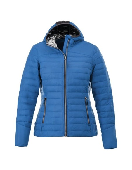 Chaqueta aislante de mujer "Silverton"