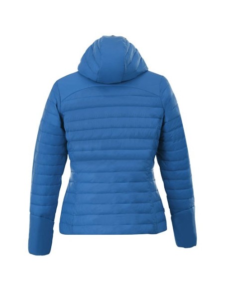 Chaqueta aislante de mujer "Silverton"