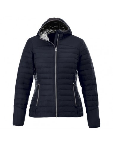 Chaqueta aislante de mujer "Silverton"