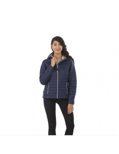 Chaqueta aislante de mujer "Silverton"