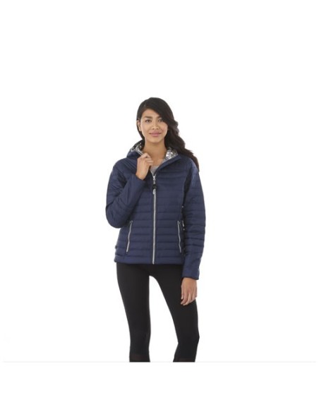 Chaqueta aislante de mujer "Silverton"