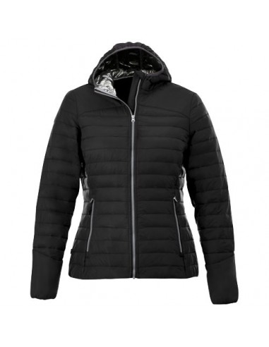 Chaqueta aislante de mujer "Silverton"