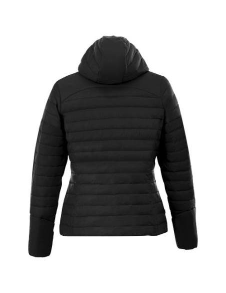 Chaqueta aislante de mujer "Silverton"