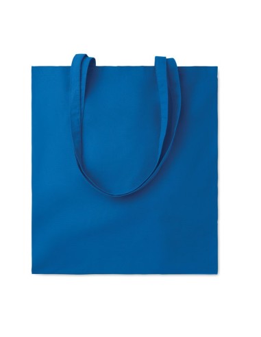 TURA COLOUR - Bolsa de algodón ecológico EU